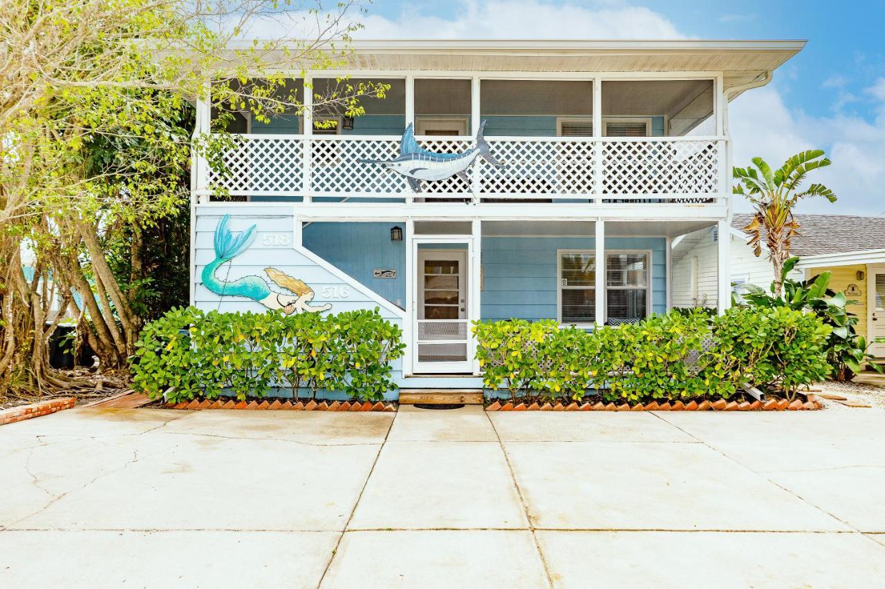 Siesta Key Island Rentals Екстер'єр фото